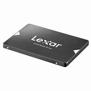 Lexar 1TB NS100 SSD 2
